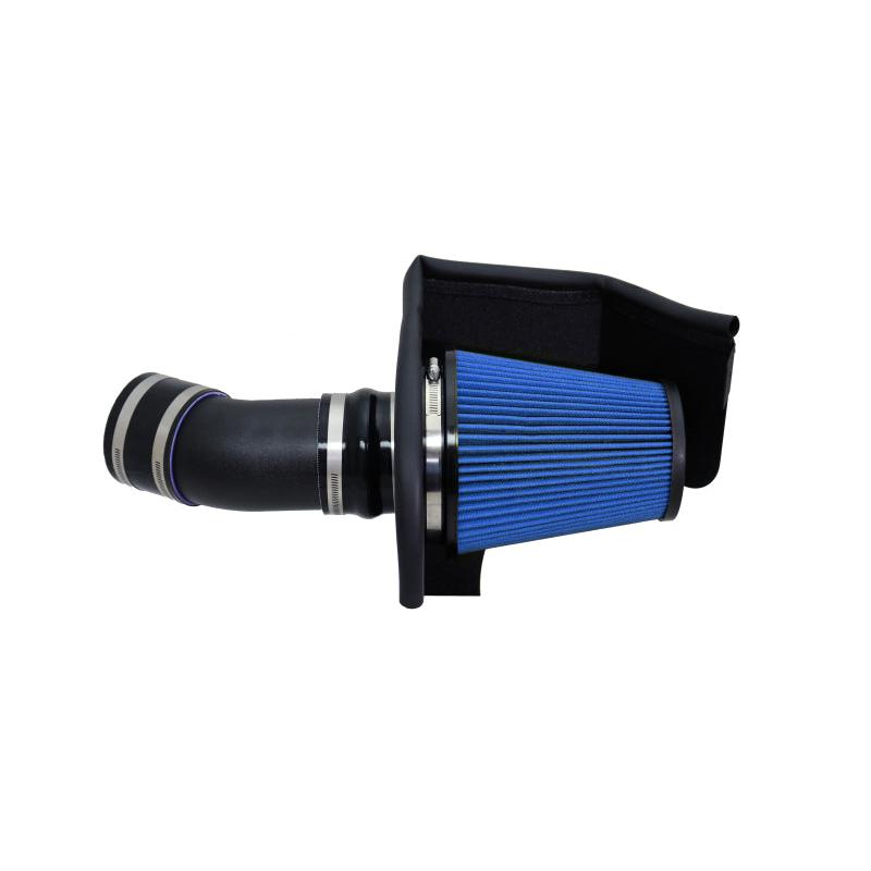 Corsa Apex 11-17 Dodge Challenger SRT 6.4L MaxFlow 5 Metal Intake System-SR1 Performance