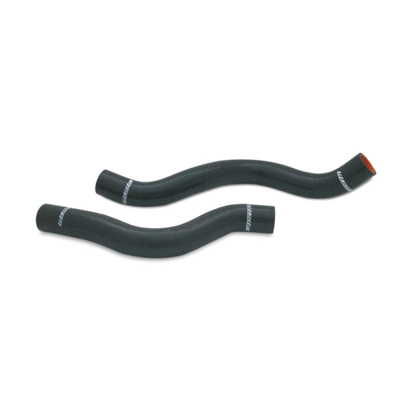 Mishimoto 90-94 Mitsubishi Black Silicone Hose Kit-SR1 Performance