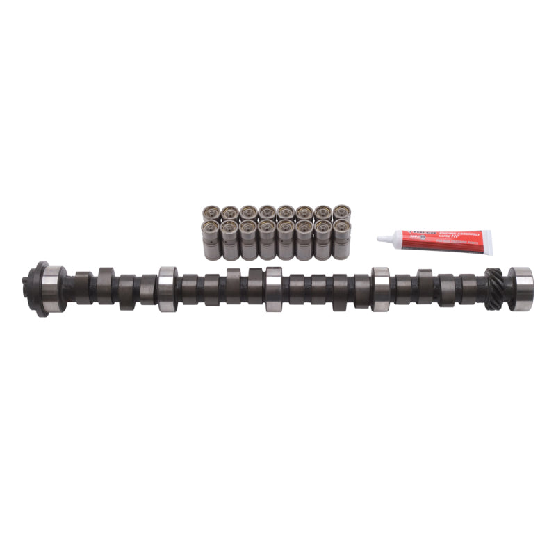 Edelbrock Perf Plus Cam and Lifters Kit Olds 400-455-SR1 Performance