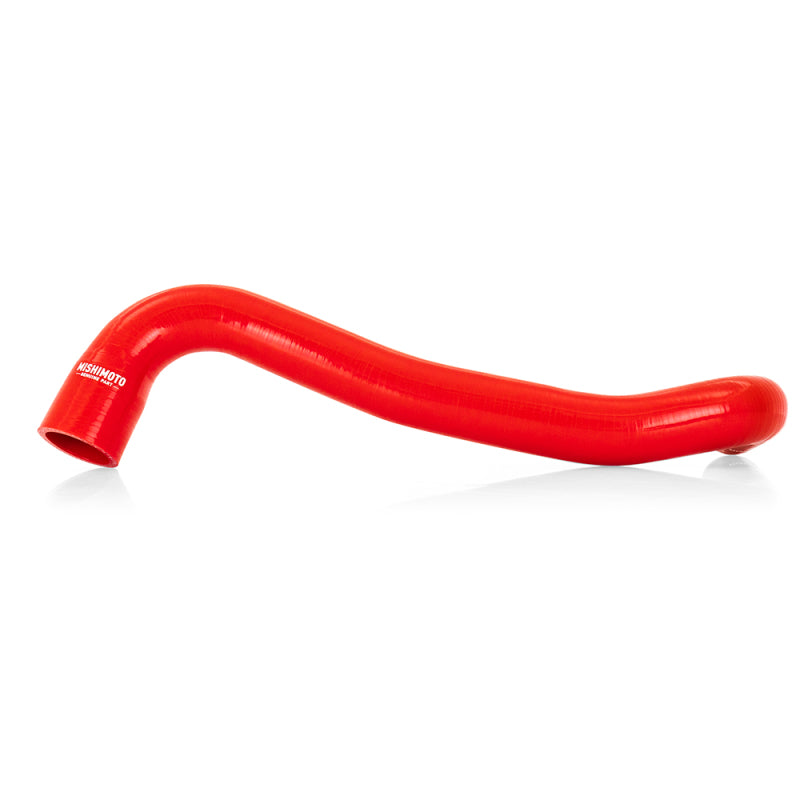 Mishimoto 98-07 Land Cruiser 4.7L V8 Silicone Radiator Hose Kit - Red-SR1 Performance
