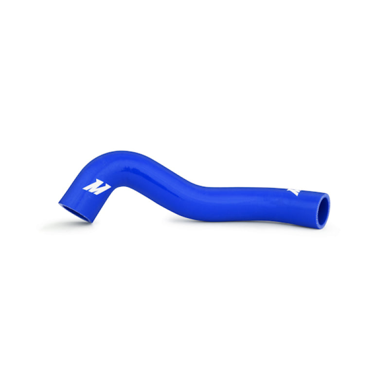 Mishimoto 01-03 Ford 7.3L Powerstroke Coolant Hose Kit (Blue)-SR1 Performance