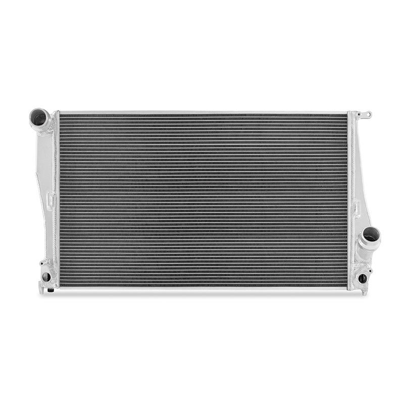Mishimoto 2006-2013 BMW 335i/135i Performance Aluminum Radiator - Enhanced Cooling for N54 and N55 Engines
