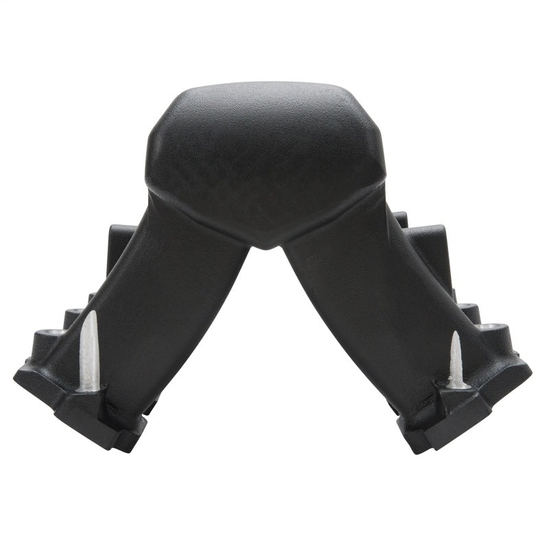 Edelbrock Manifold EFI Pro-Flo XT LS3 Series Black Finish-SR1 Performance