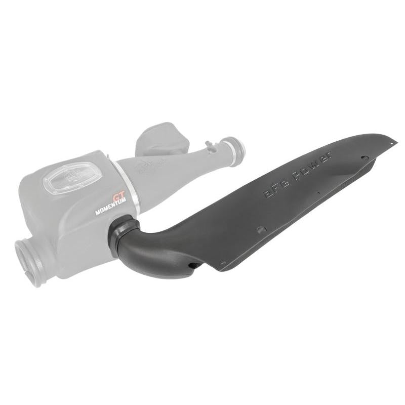 aFe Momentum GT Dynamic Air Scoop 2016 Toyota Tacoma V6 3.5L-SR1 Performance