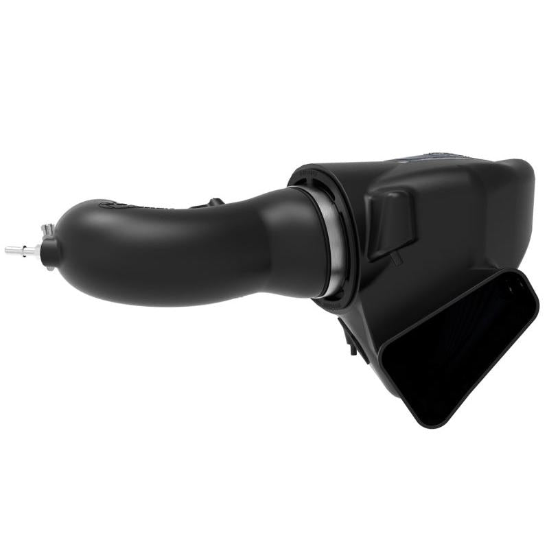 aFe Momentum GT Pro 5R Cold Air Intake System 2017 Chevrolet Camaro ZL1 V8 6.2L (sc)-SR1 Performance