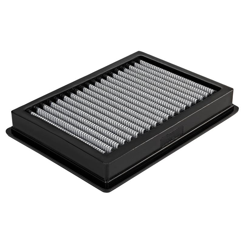 aFe Magnum FLOW Pro DRY S OE Replacement Filter (Pair) 2017 Infiniti Q60 V6 3.0 (tt)-SR1 Performance