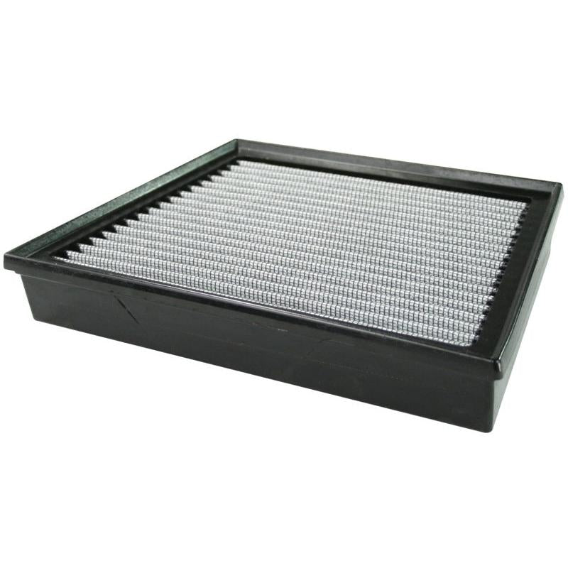 aFe MagnumFLOW Air Filter Pro Dry S 11-13 GM Diesel Trucks V8 6.6L (td) LML-SR1 Performance