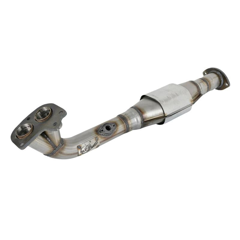 aFe Power Direct Fit Catalytic Converter Replacement 96-00 Toyota 4Runner V6-3.4L-SR1 Performance