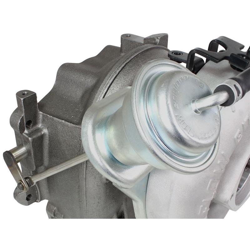 aFe Power BladeRunner Turbocharger Street Series 01-04 GM Diesel Trucks V8-6.6L (td) LB7-SR1 Performance