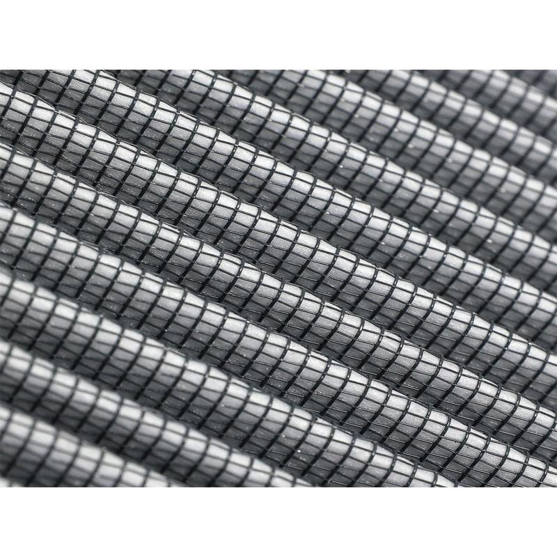 aFe Quantum Pro DRY S Air Filter Inverted Top - 5in Flange x 8in Height - Dry PDS-SR1 Performance