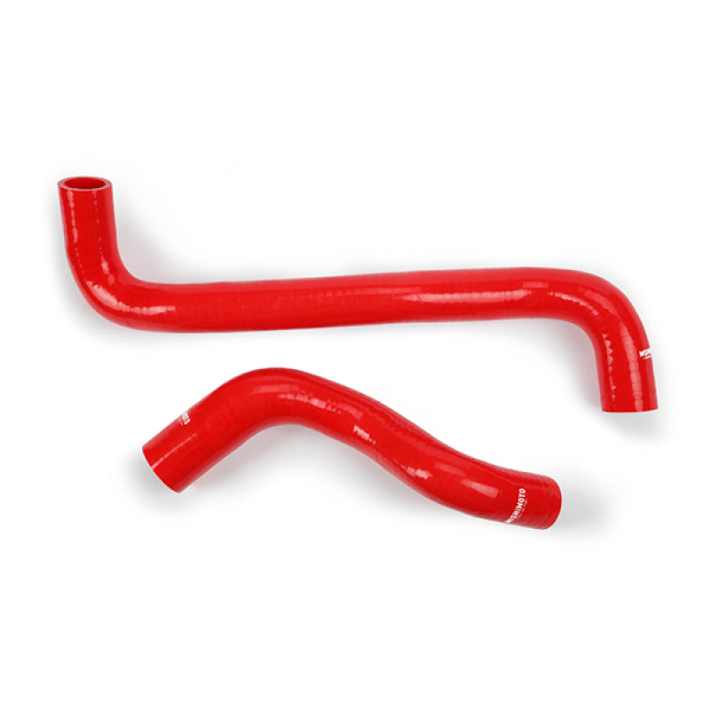 Mishimoto 97-04 Chevy Corvette/Z06 Red Silicone Radiator Hose Kit-SR1 Performance