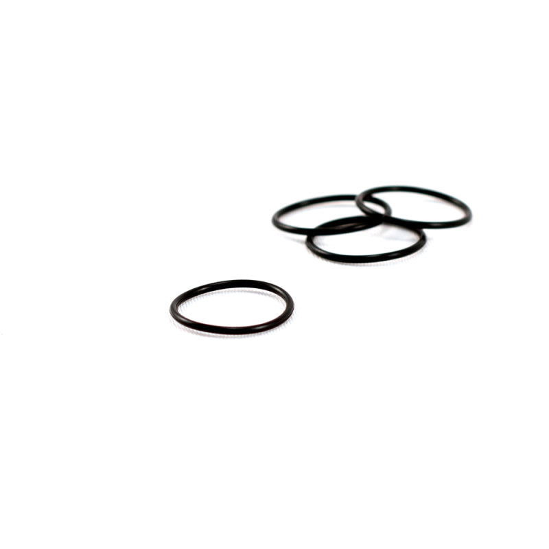 Injector Dynamics Viton Bottom O-Ring (WRX-16B)-SR1 Performance