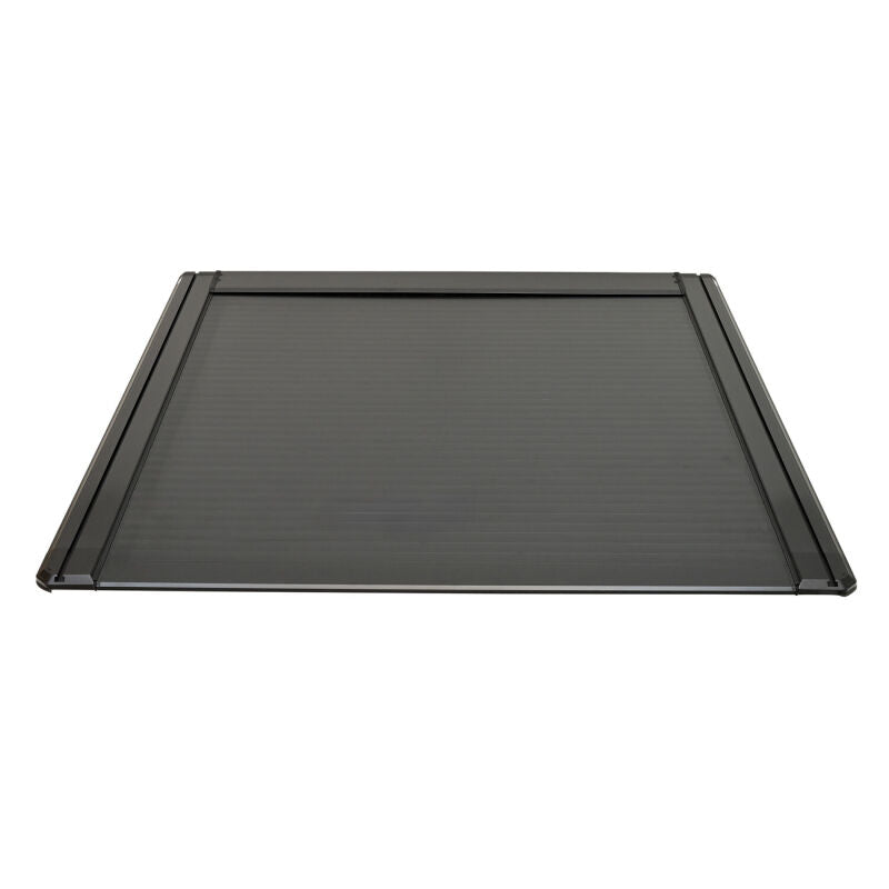 Westin 22-26 Toyota Tundra 5ft 5in Bed Electric Retractable Tonneau Cover – Black