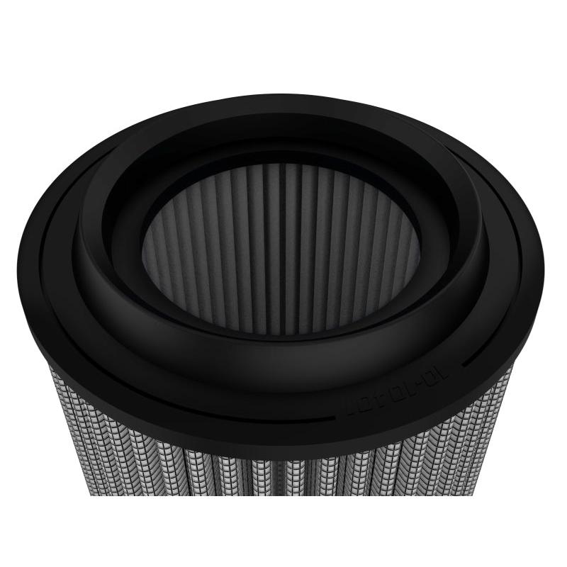 aFe Power 21-22 Ford Bronco EcoBoost L4 2.3L(t) / V6 2.7L(tt) Magnum FLOW Pro Dry S Air Filter-SR1 Performance