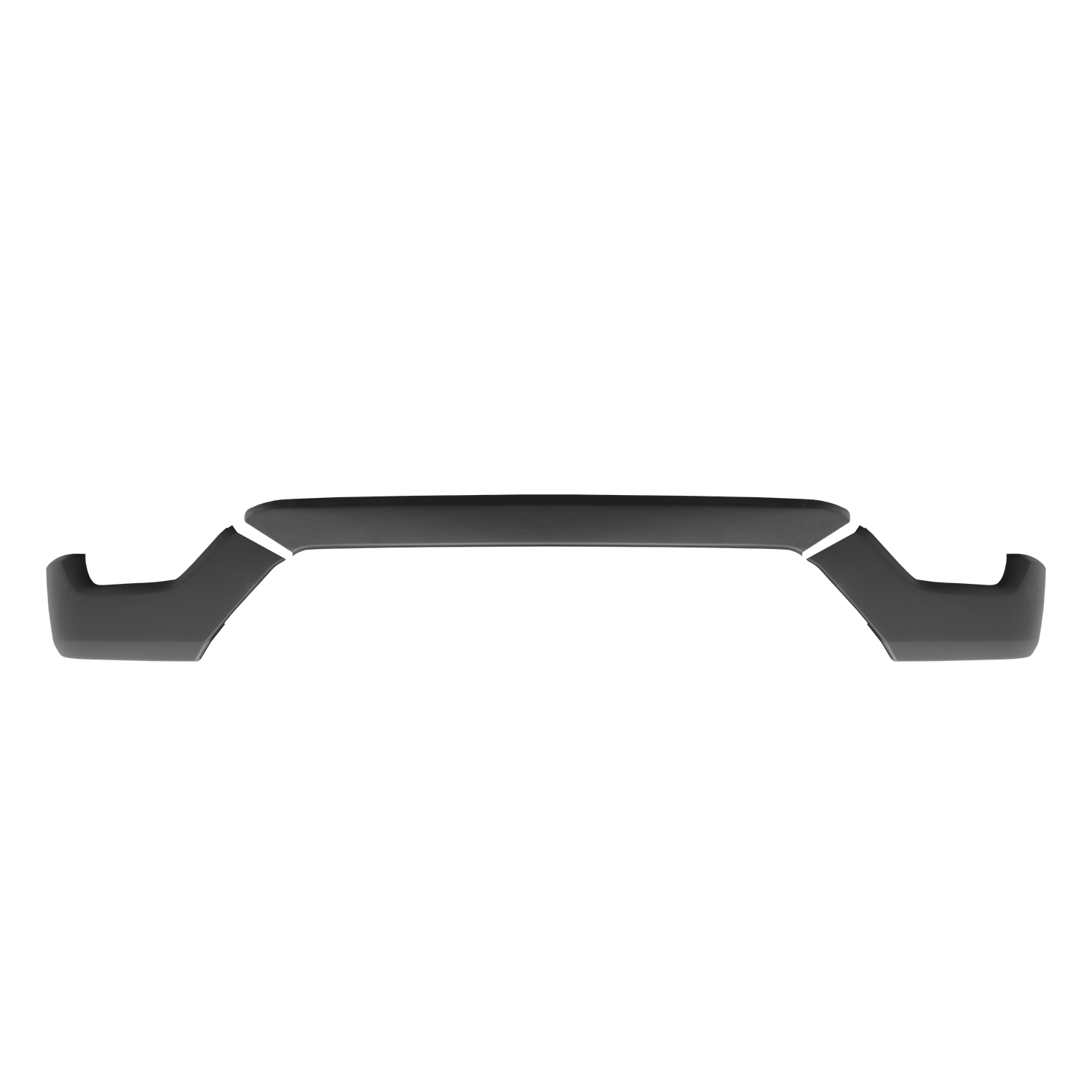 2021-2023 Ford F150 Front Bumper Covers - BumperShellz