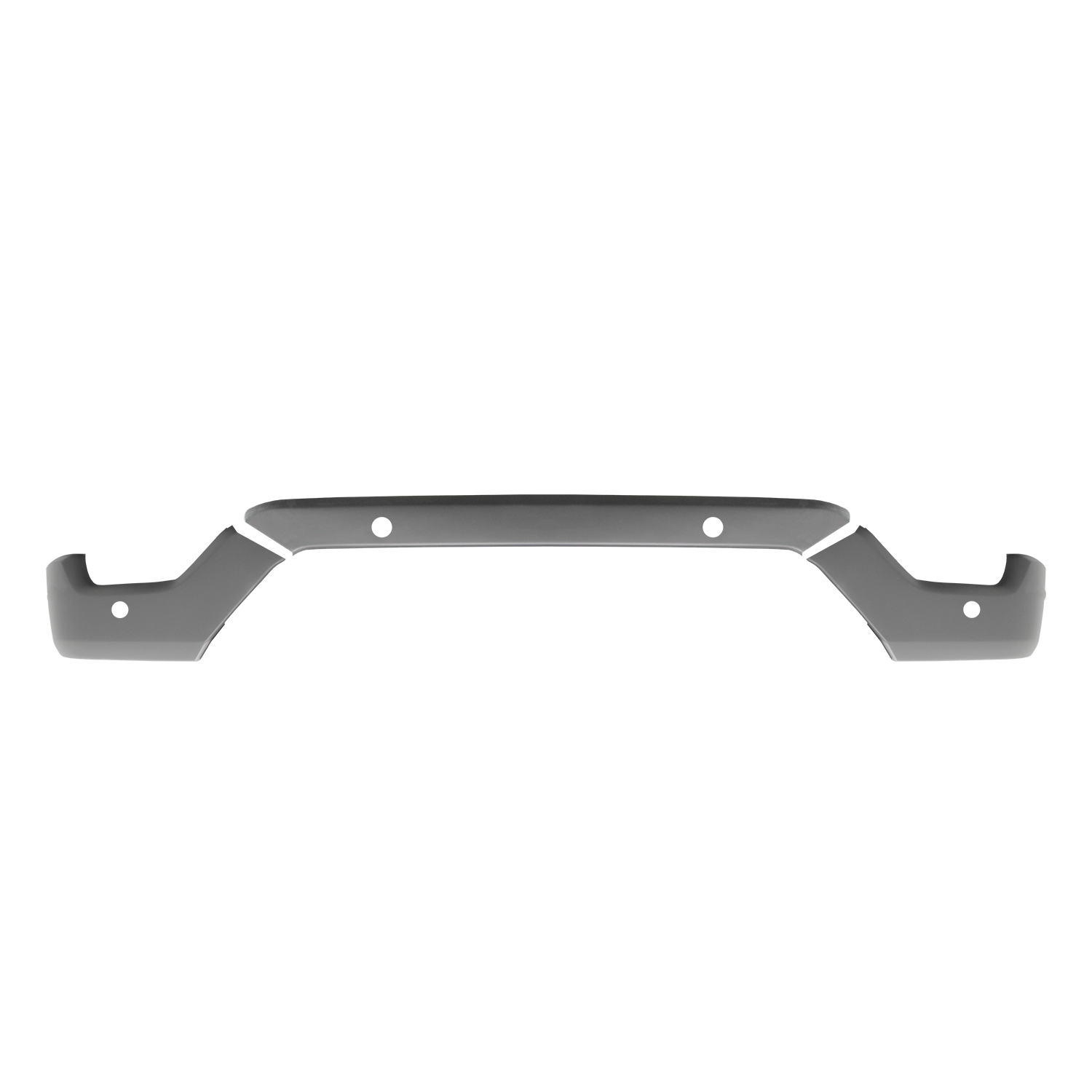 2021-2023 Ford F150 Front Bumper Covers - BumperShellz