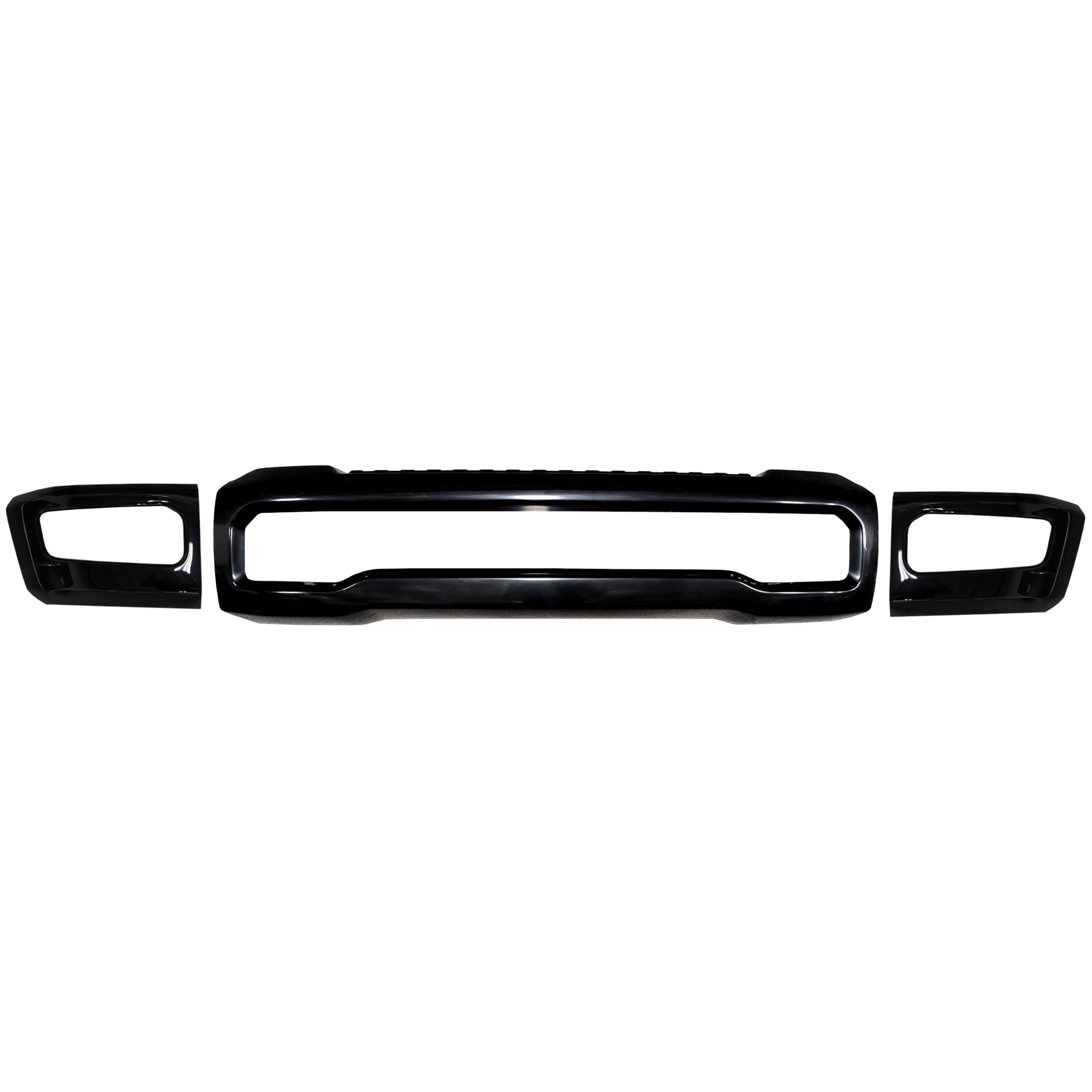 2023-2026 Ford F-250/F-350 Front Bumper Cover - BumperShellz