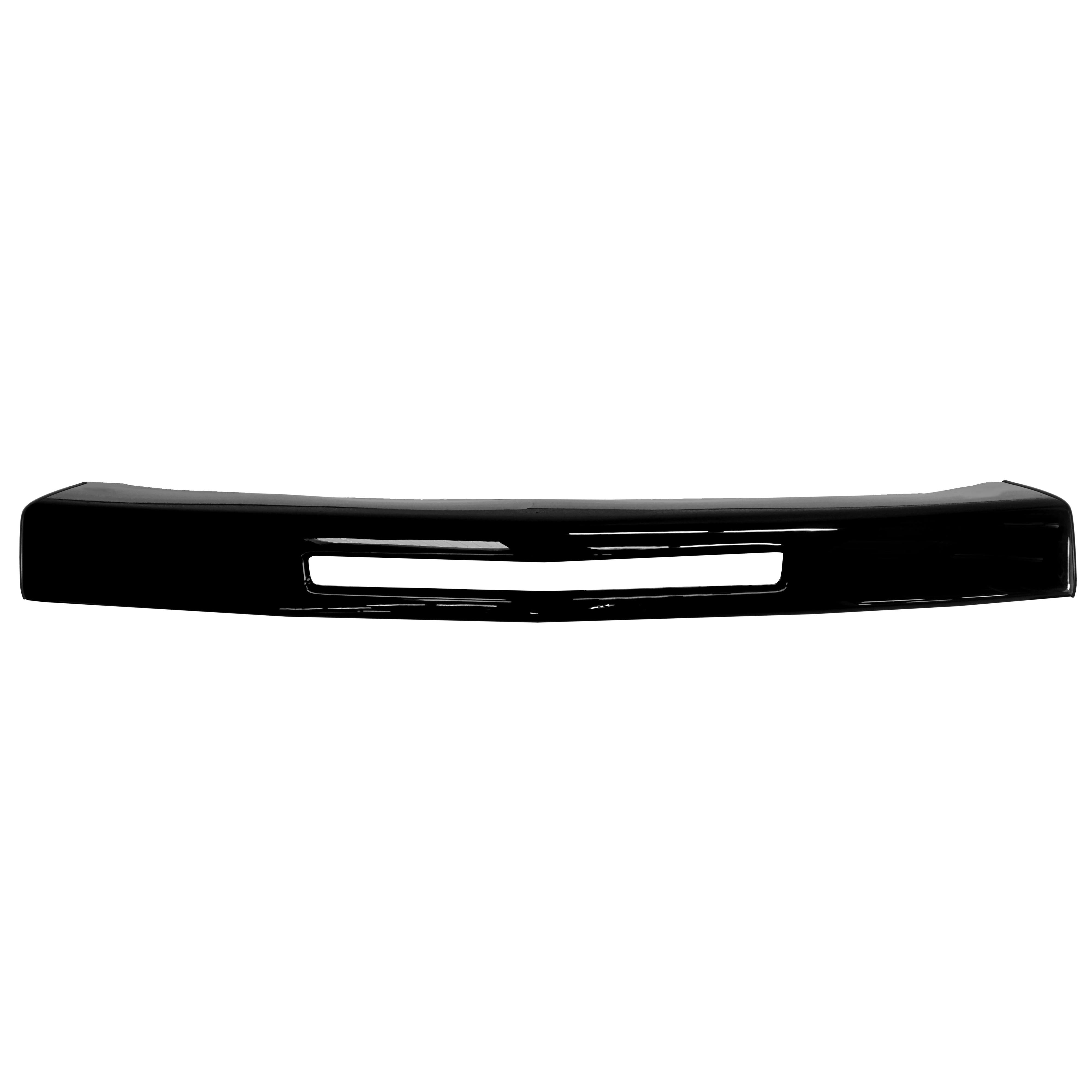 2007-2013 Chevy Silverado Front Bumper Cover