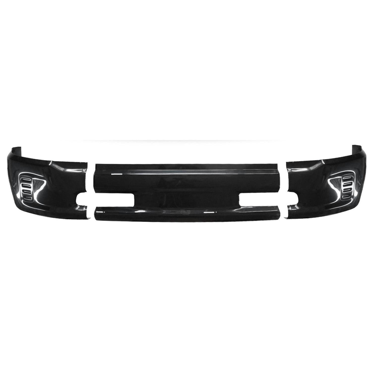 2013-2018 Ram 1500 Front BumperShellz - Truck Bumper Covers