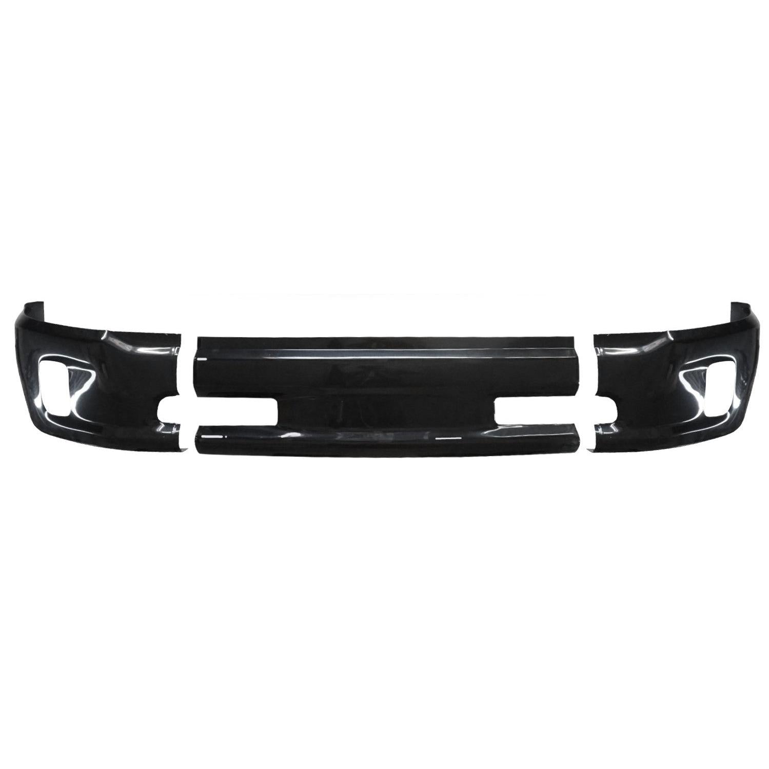 2013-2018 Ram 1500 Front BumperShellz - Truck Bumper Covers