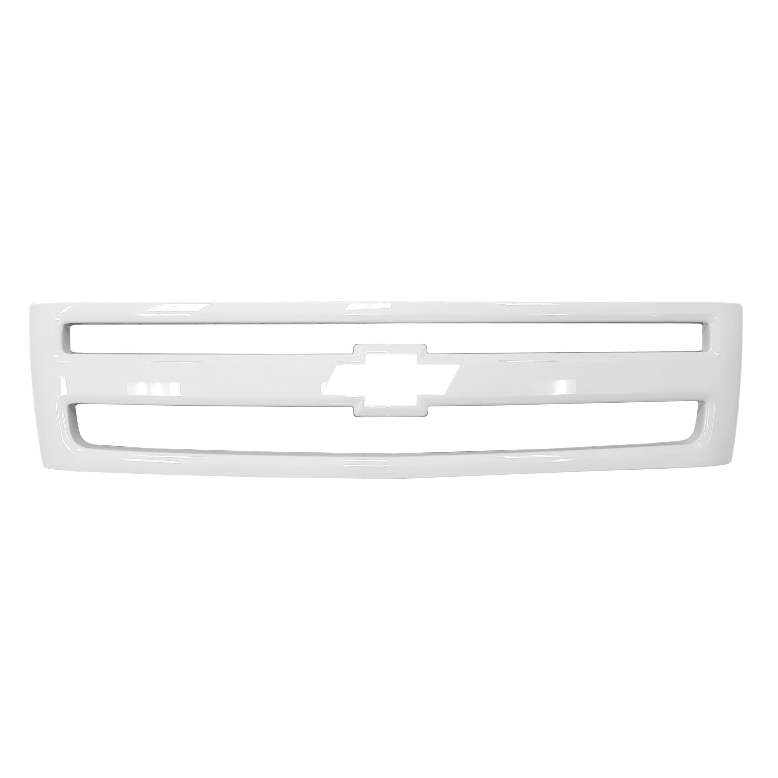 2007-2013 Chevy Silverado 1500 Grille Cover