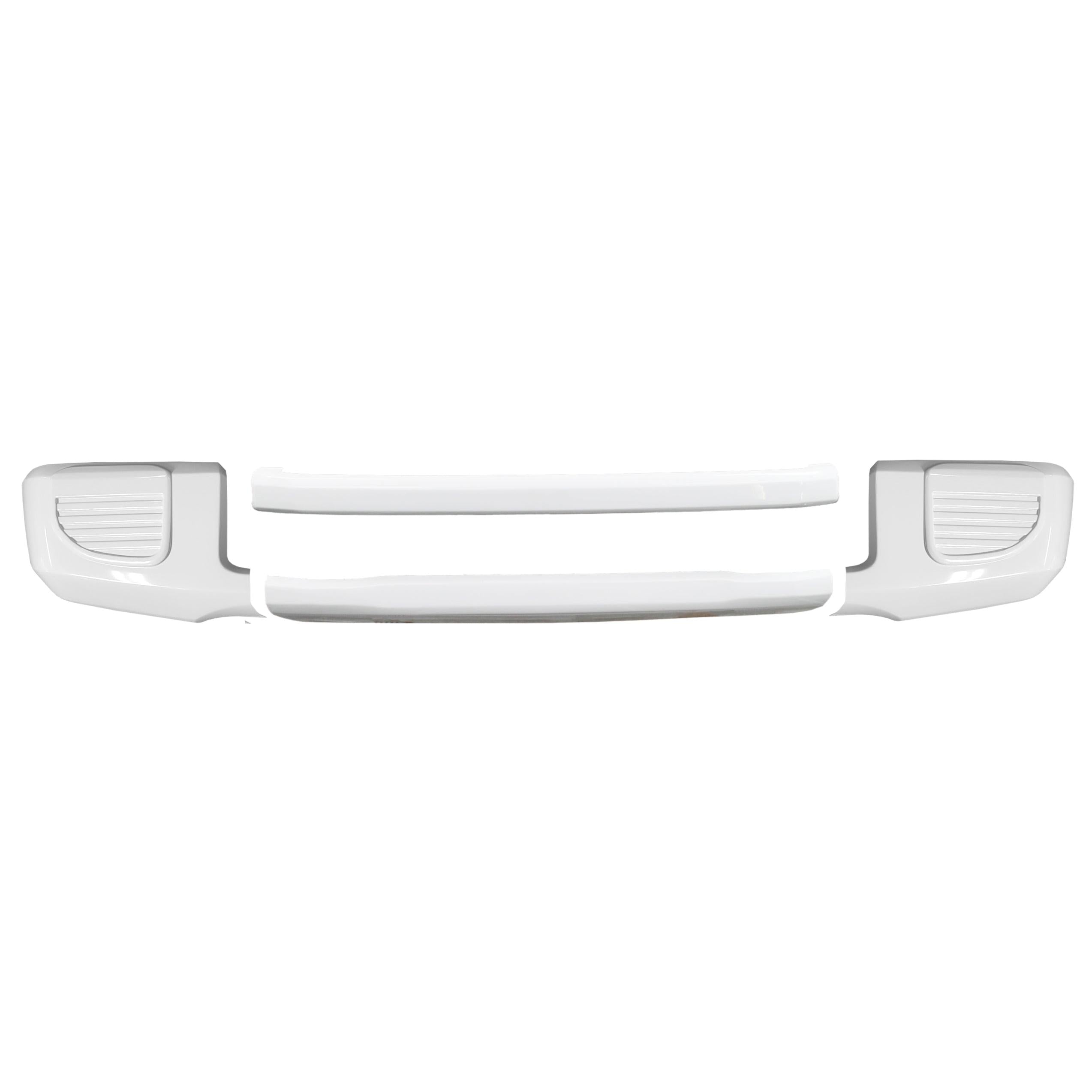 2020-2022 Ford F250/F350 Front BumperShellz