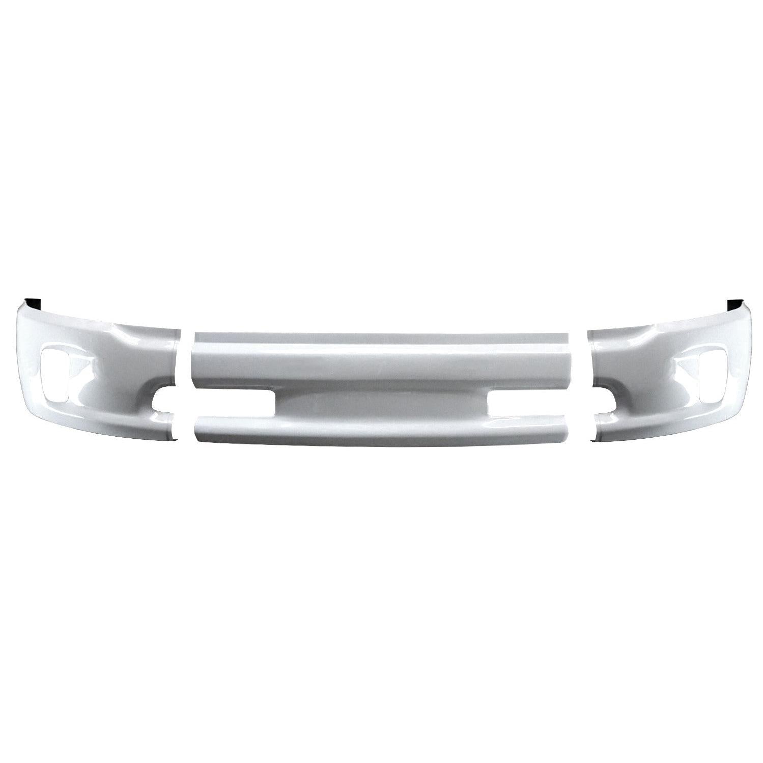2013-2018 Ram 1500 Front BumperShellz - Truck Bumper Covers