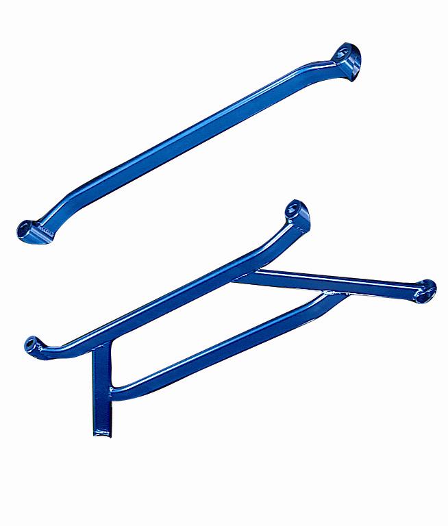 Cusco Lower Bar Type I for Toyota Celica ZZT23 - Front Suspension Stabilizer