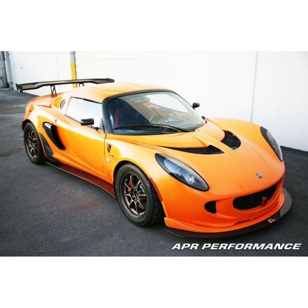 Lotus Elise / Exige Side Rocker Extensions/ Side Skirt 2005 - 2012