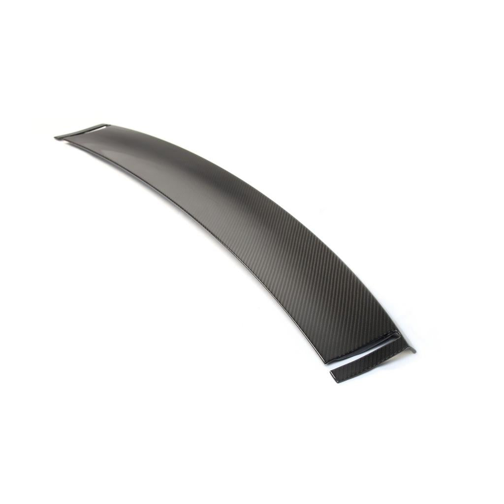 Audi R8 GTC-500 Adjustable Wing, with Carbon Fiber draft Spoiler Panel Replacement 2016-2022