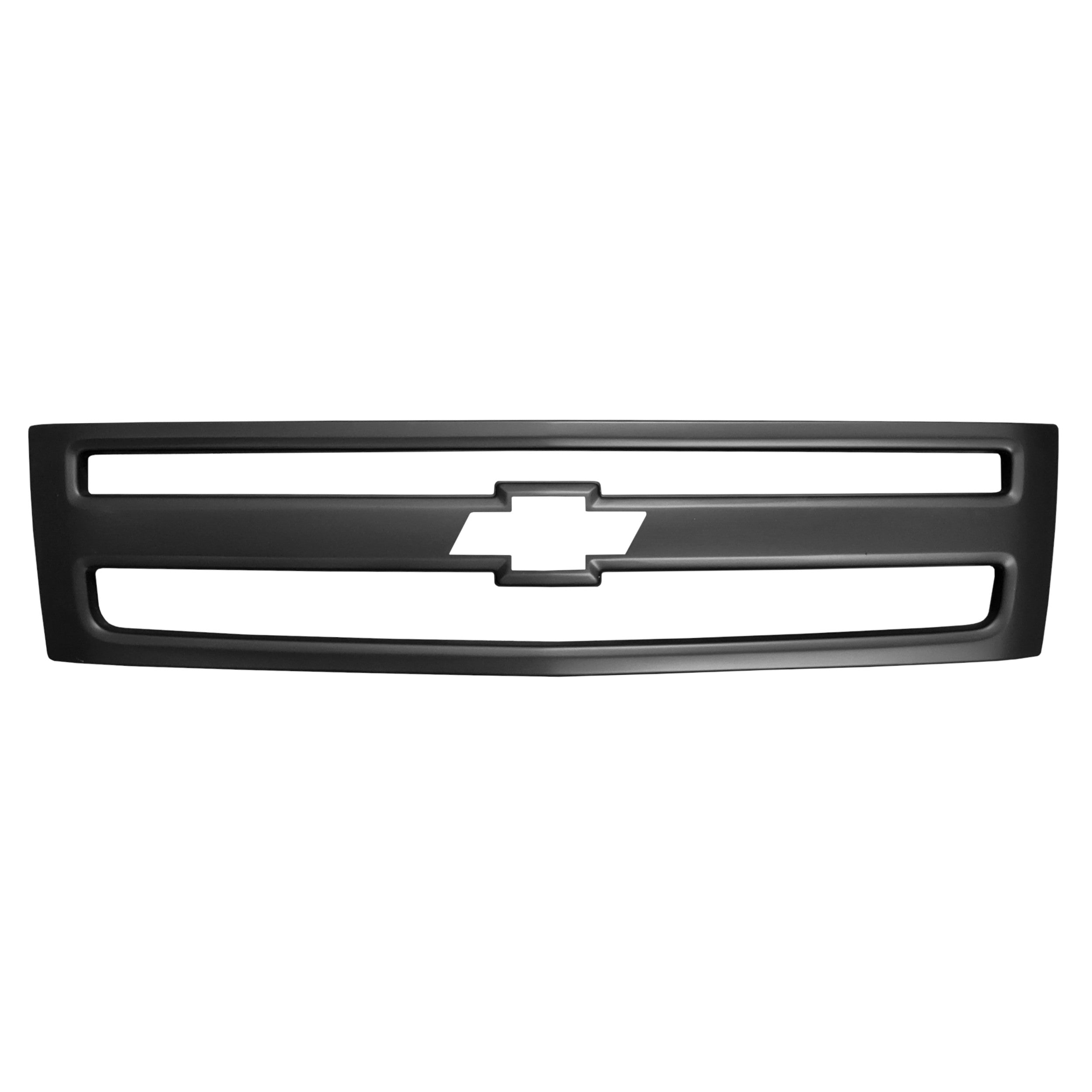 2007-2013 Chevy Silverado 1500 Grille Cover