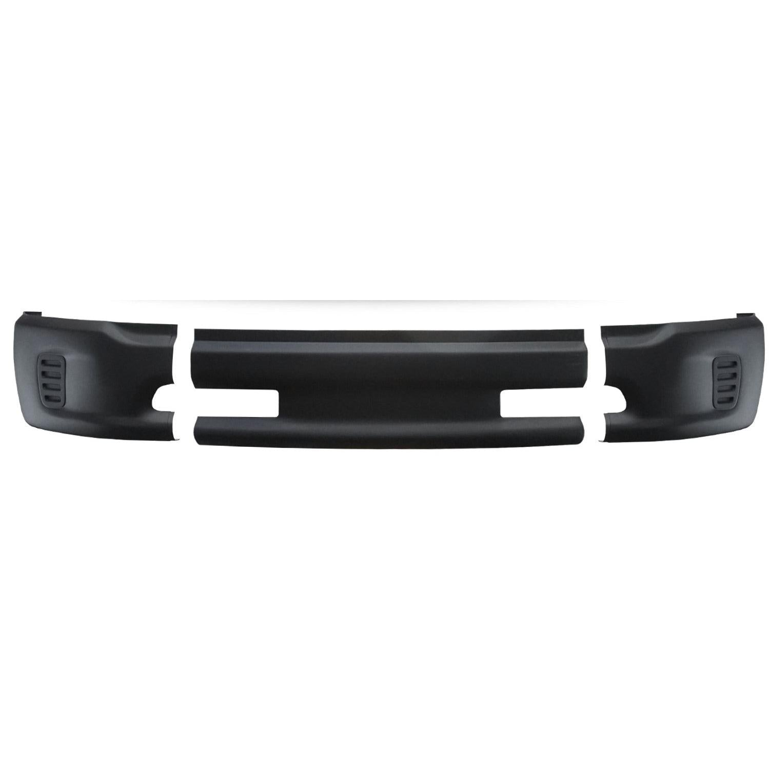 2013-2018 Ram 1500 Front BumperShellz - Truck Bumper Covers