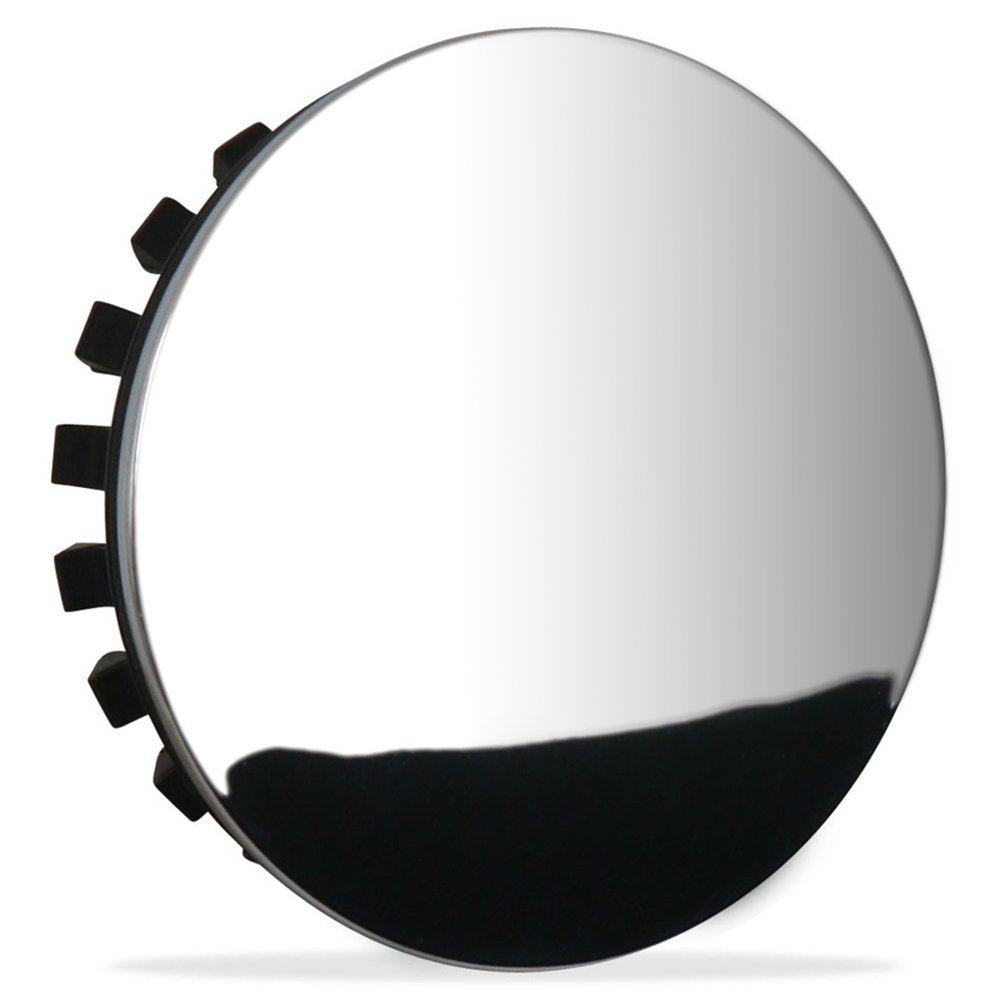 2008-2019 C6 / C7 Corvette Stingray Z51 Center Cap - Chrome