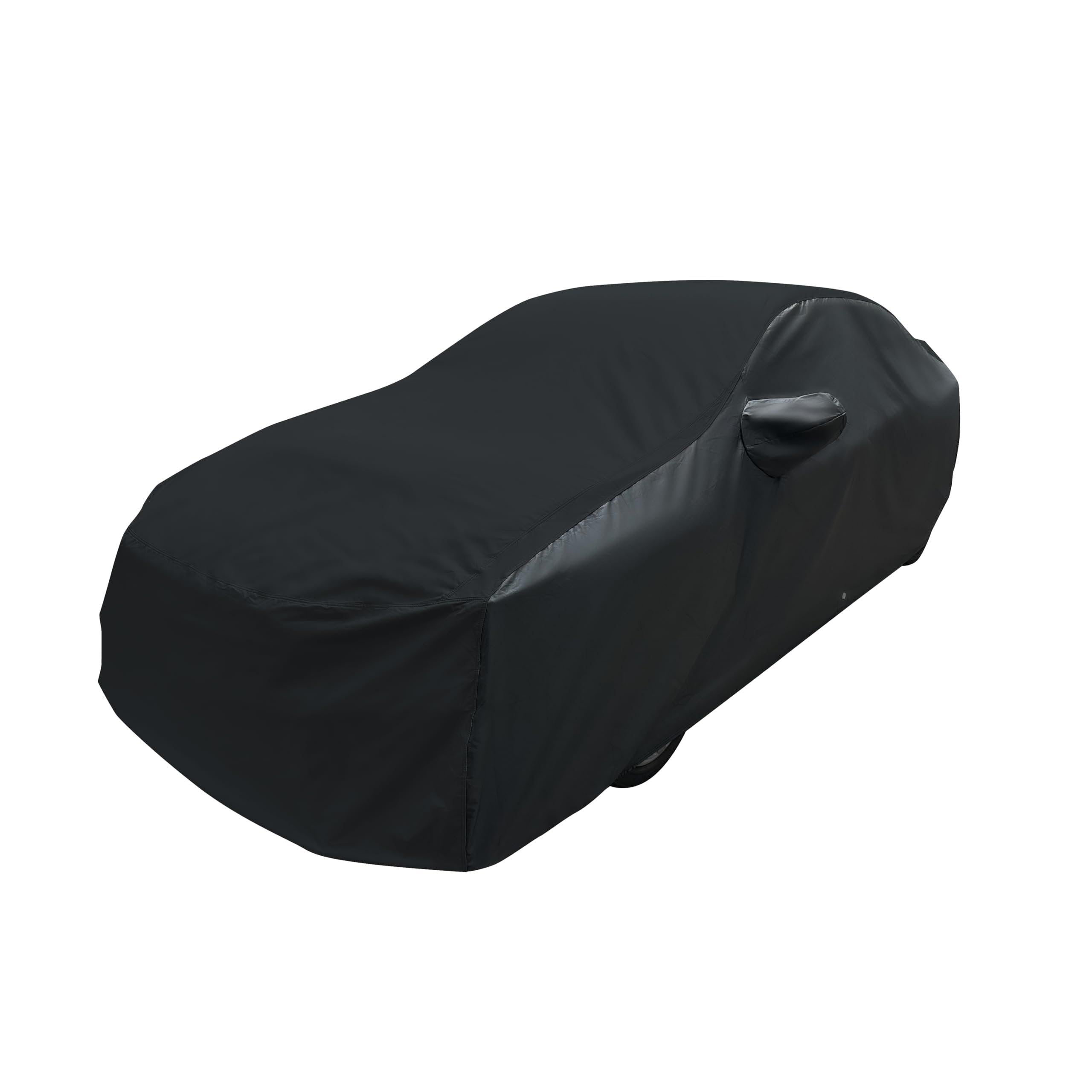 2006-2025 Subaru WRX Ultraguard Plus Car Cover - 300D Indoor/Outdoor Protection-SR1 Performance