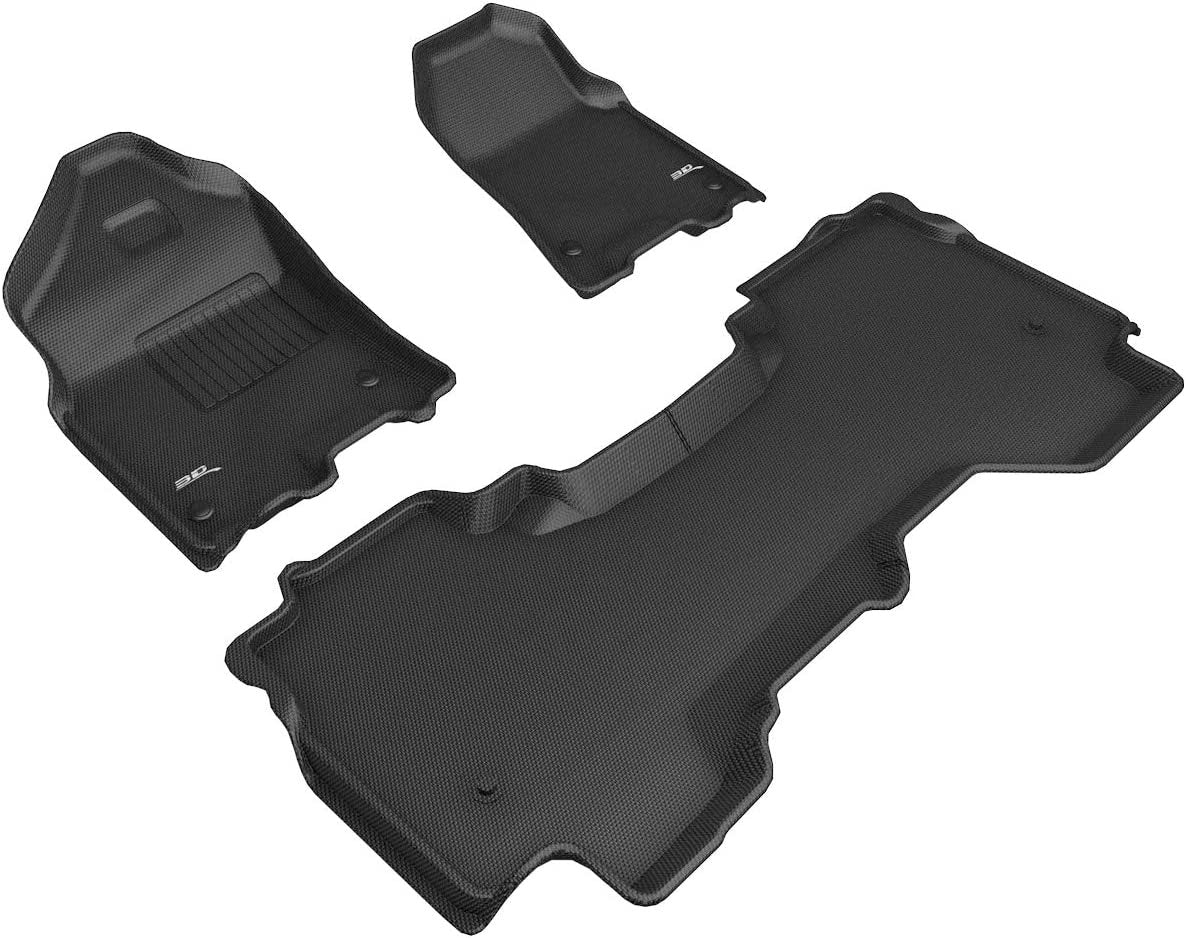 3D MAXpider Dodge Ram 1500 2019-2020
