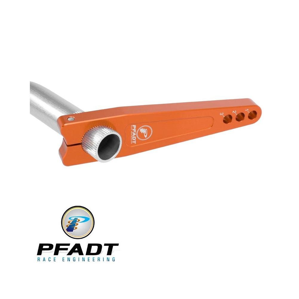 Front Sport Sway Bars - Hotchkis Sport : 2005-2013 C6, Z06, Z51, Grand Sport: Corvette