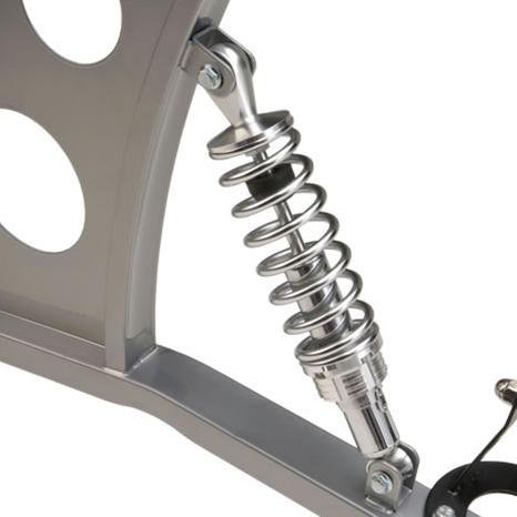 PitStop Furniture Racing Style Desk