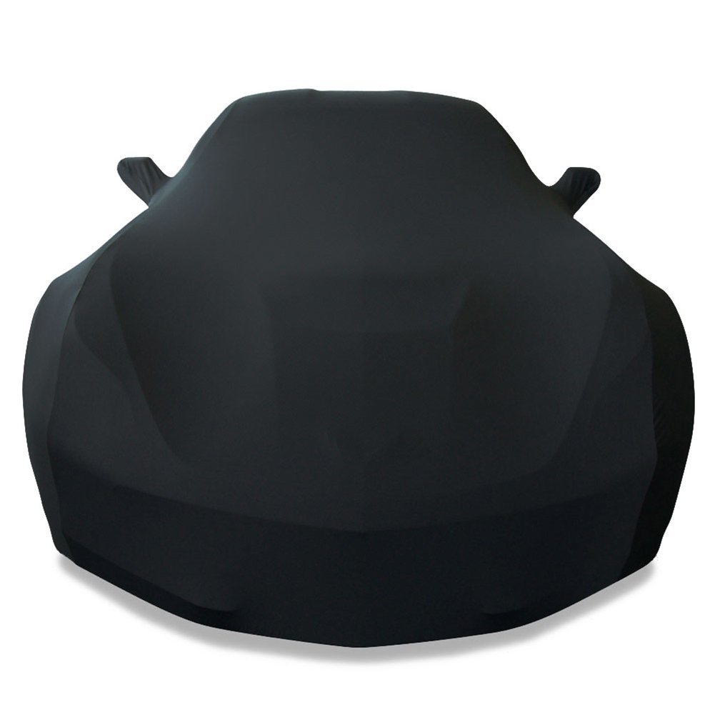 2014-2019 C7 Corvette Ultraguard Stretch Satin Indoor Car Cover-SR1 Performance