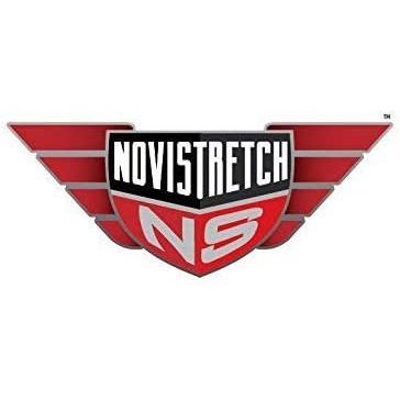 2006-2023 Dodge Charger NoviStretch Front Bra Mask High Tech Stretch-SR1 Performance