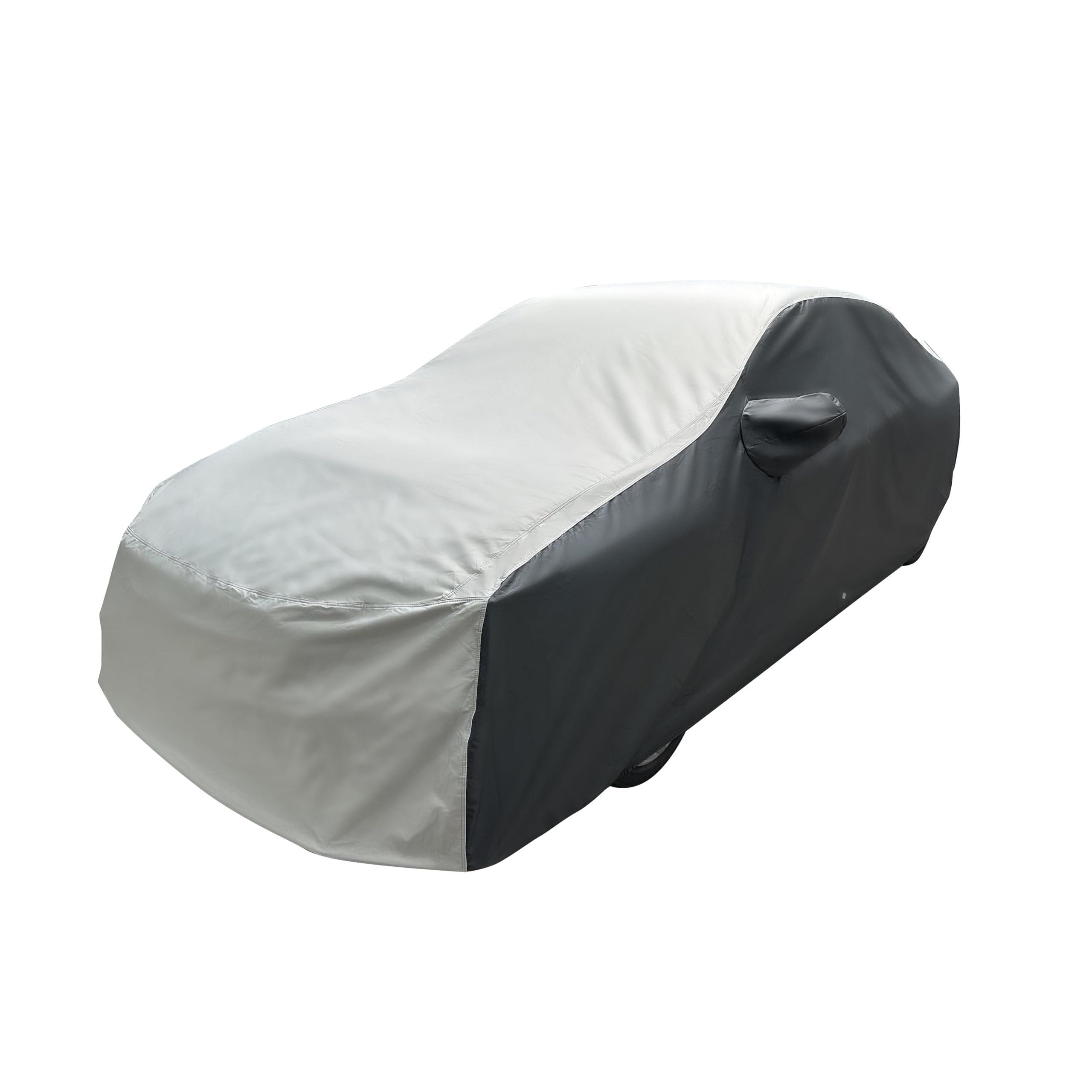 2006-2025 Subaru WRX Ultraguard Plus Car Cover - 300D Indoor/Outdoor Protection-SR1 Performance