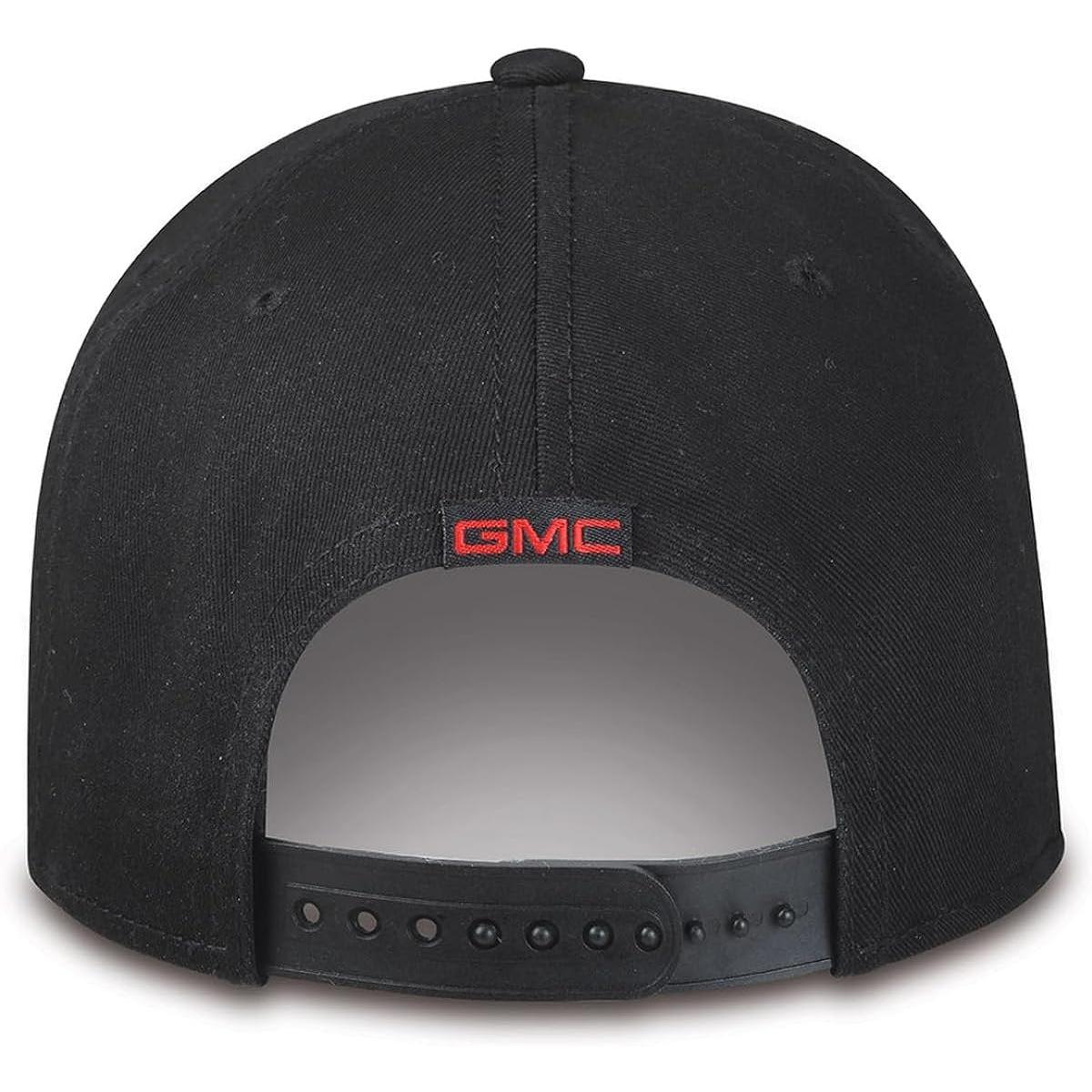 GMC Sierra HD Duramax Hat - Snapback Tonal Cap-SR1 Performance