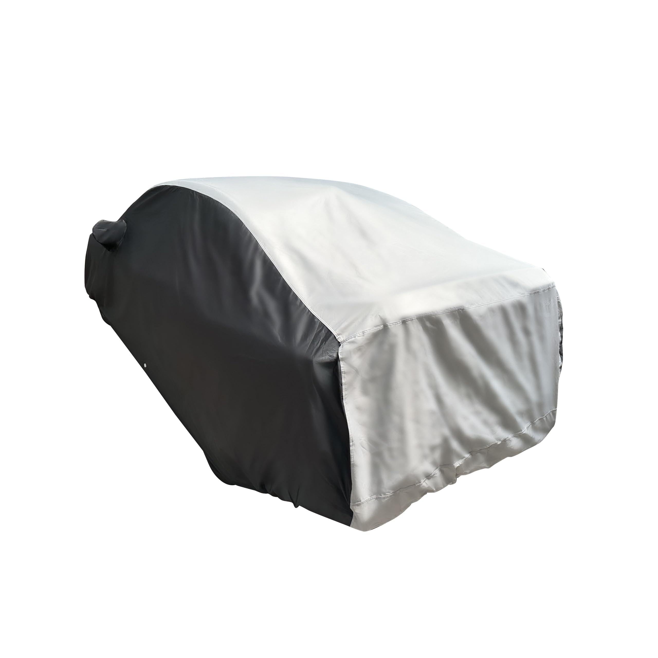 2006-2025 Subaru WRX Ultraguard Plus Car Cover - 300D Indoor/Outdoor Protection-SR1 Performance