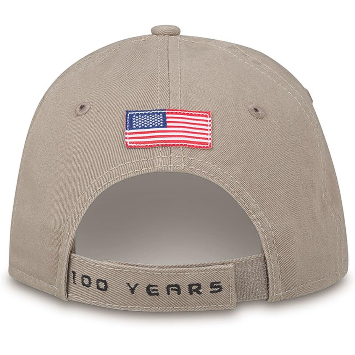 Chevy Trucks Realtree Camo APX Hat - Chevrolet 100th Anniversary Cap