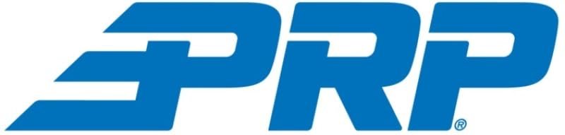 PRP XCR Suspension Seat - Universal Off-Road Seat for UTV - Dual Density Foam and Lumbar Support