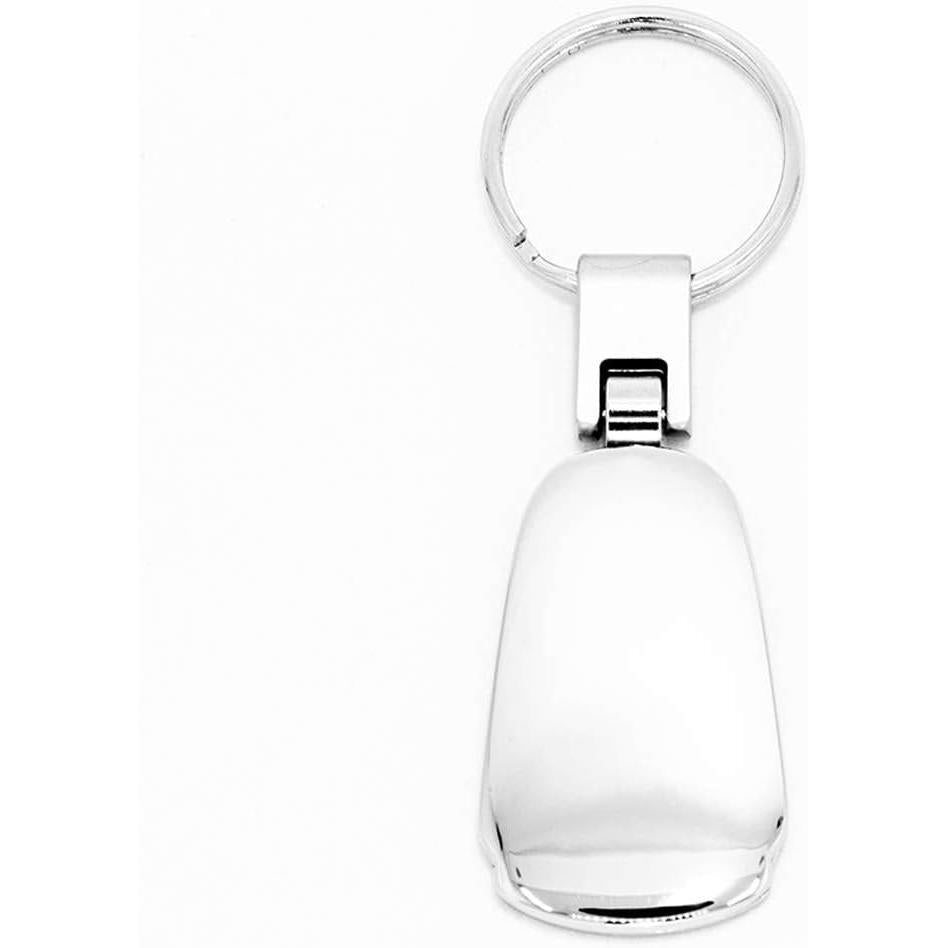Honda Keychain & Keyring with Accord Logo - Teardrop-SR1 Performance