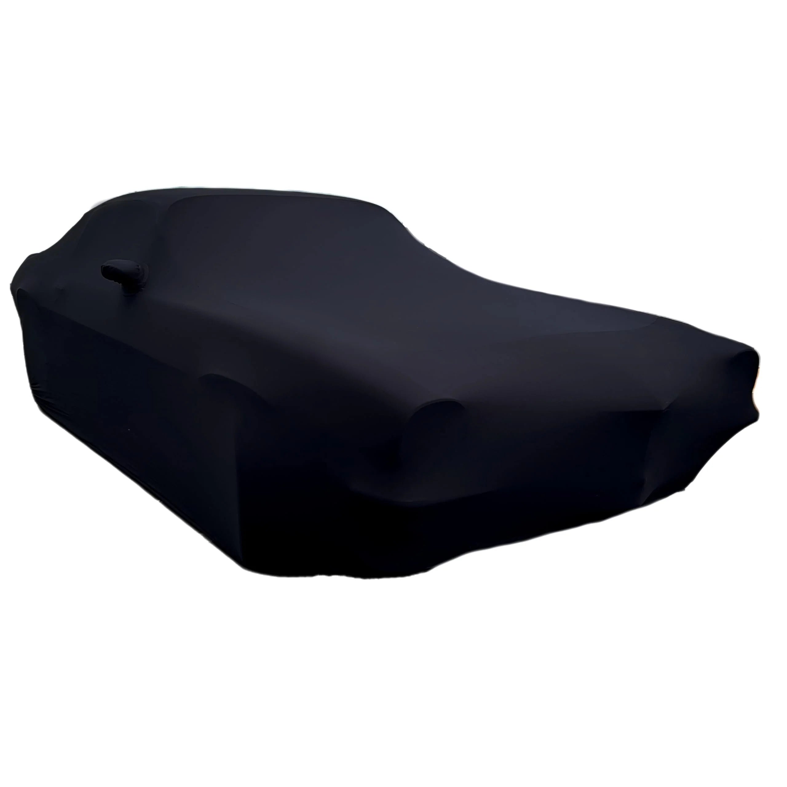 1967-1969 Firebird Car Cover - Custom Fit Indoor Protection Ultraguard Stretch Satin