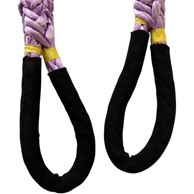 RimSling Spliced Eye Synthetic Shipping Container Slings
