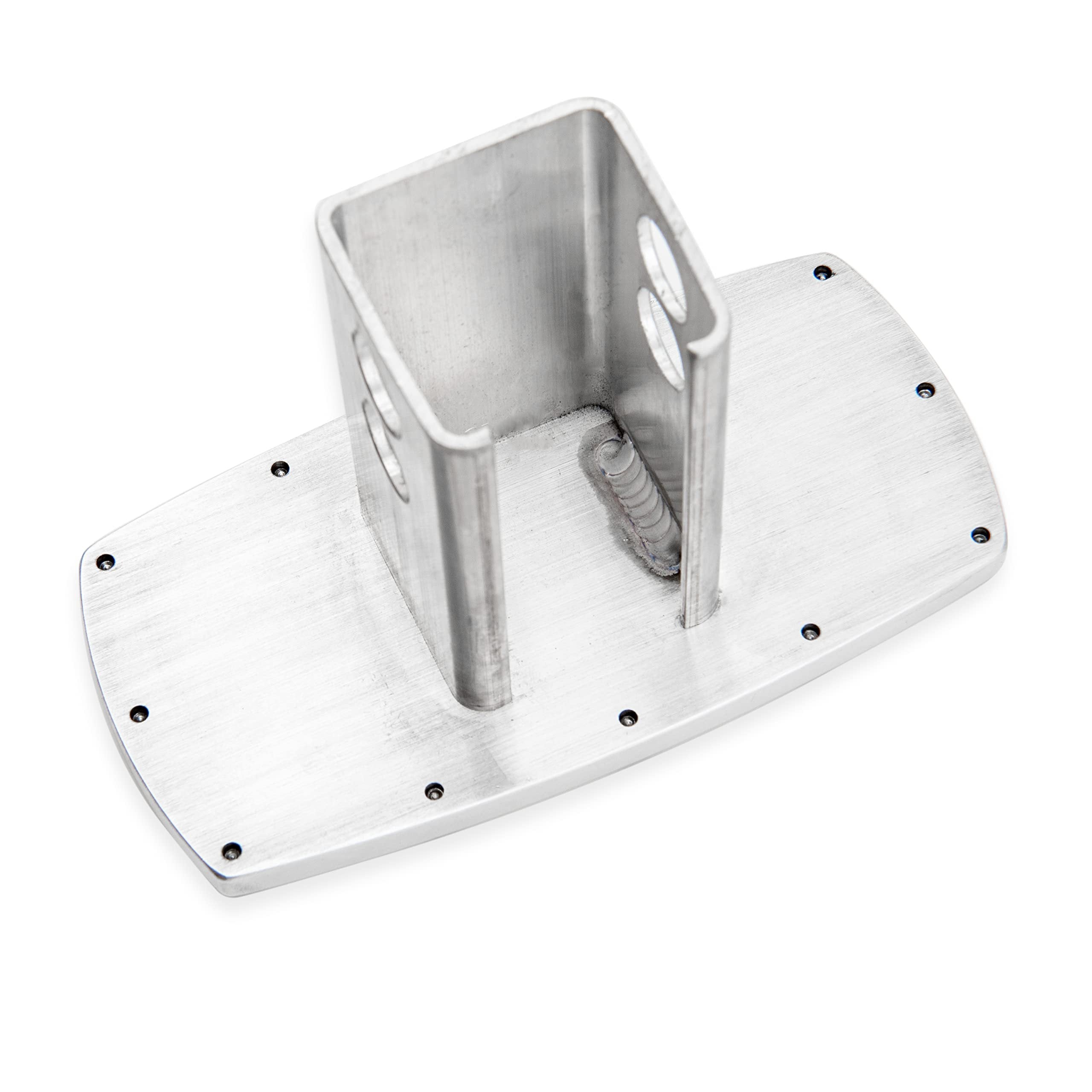 Chevrolet High Country Billet Hitch Cover