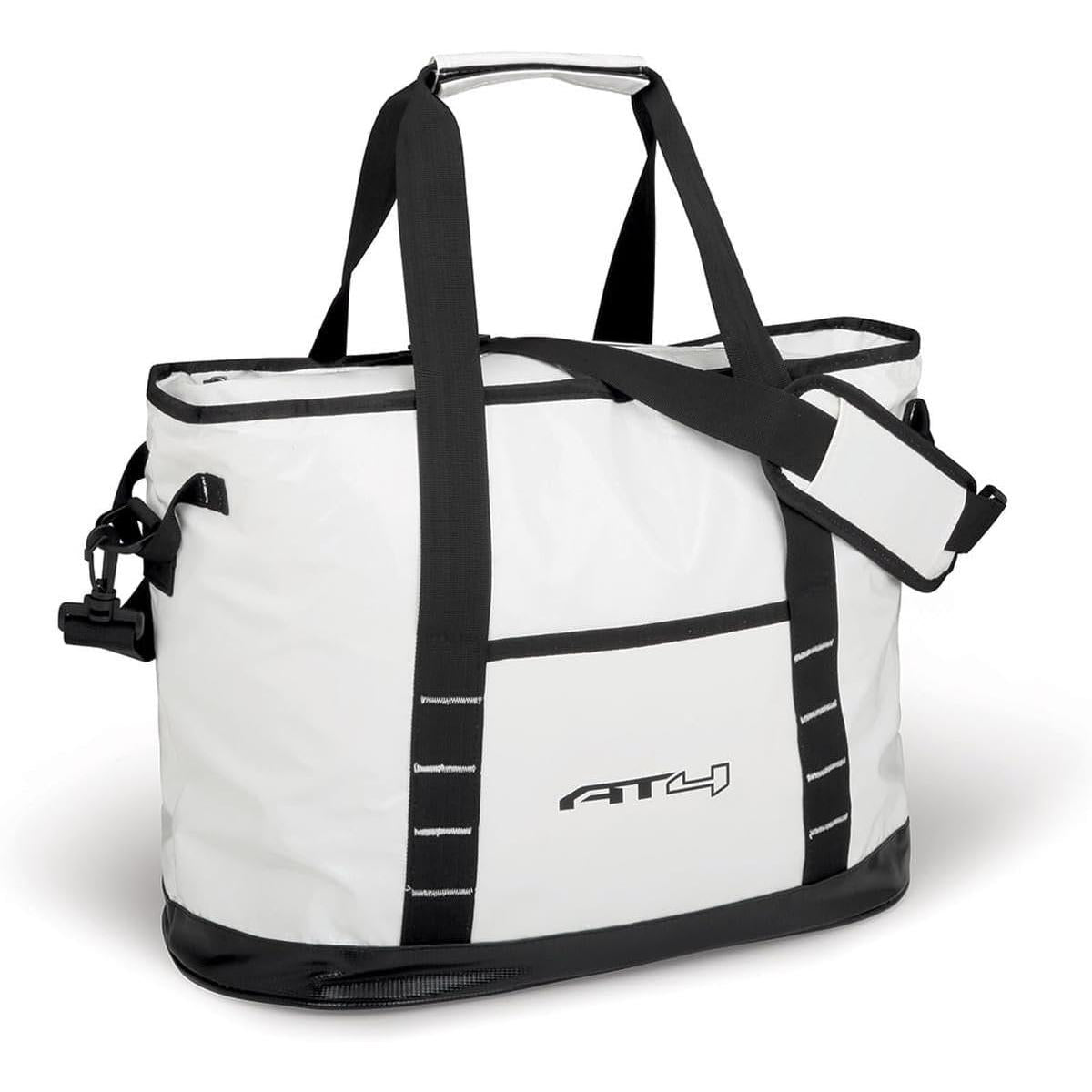GMC AT4 24-Can Cooler Ice Chest - Insulated Travel Tote Bag-SR1 Performance