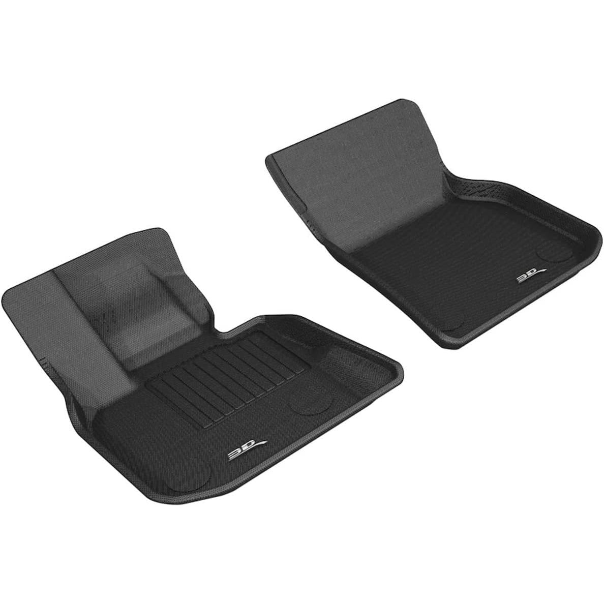 3D MAXpider L1BM09401509 (MAXPM) BMW I3 2014-2018 Kagu Black R1 R2-SR1 Performance